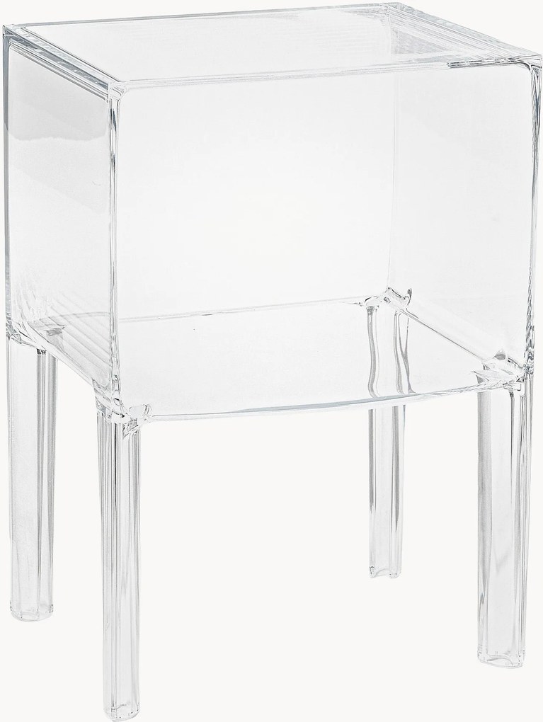 Dizajnový nočný stolík Small Ghost Buster