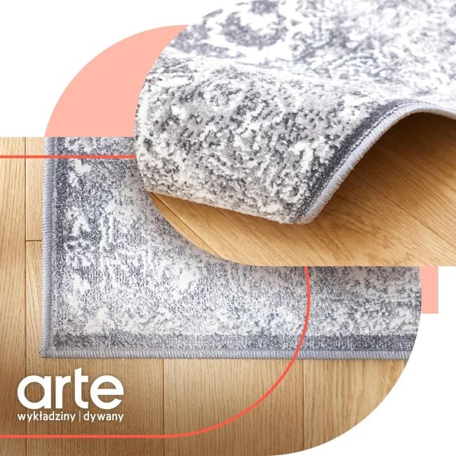 Koberec FD Sensi Laden popolový