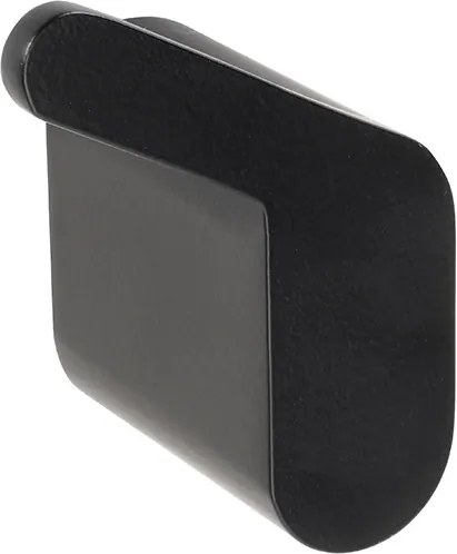 Bemeta Design ORGANIC BLACK: Háčik - 167106190L