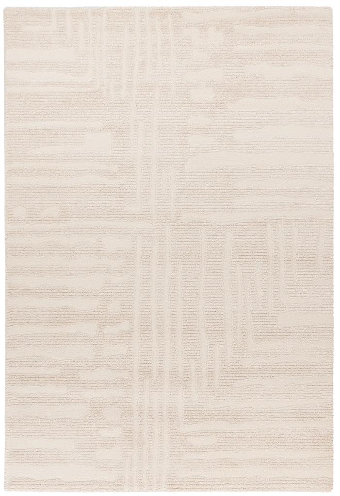 Obsession koberce Kusový koberec My Canyon 973 Cream - 160x230 cm