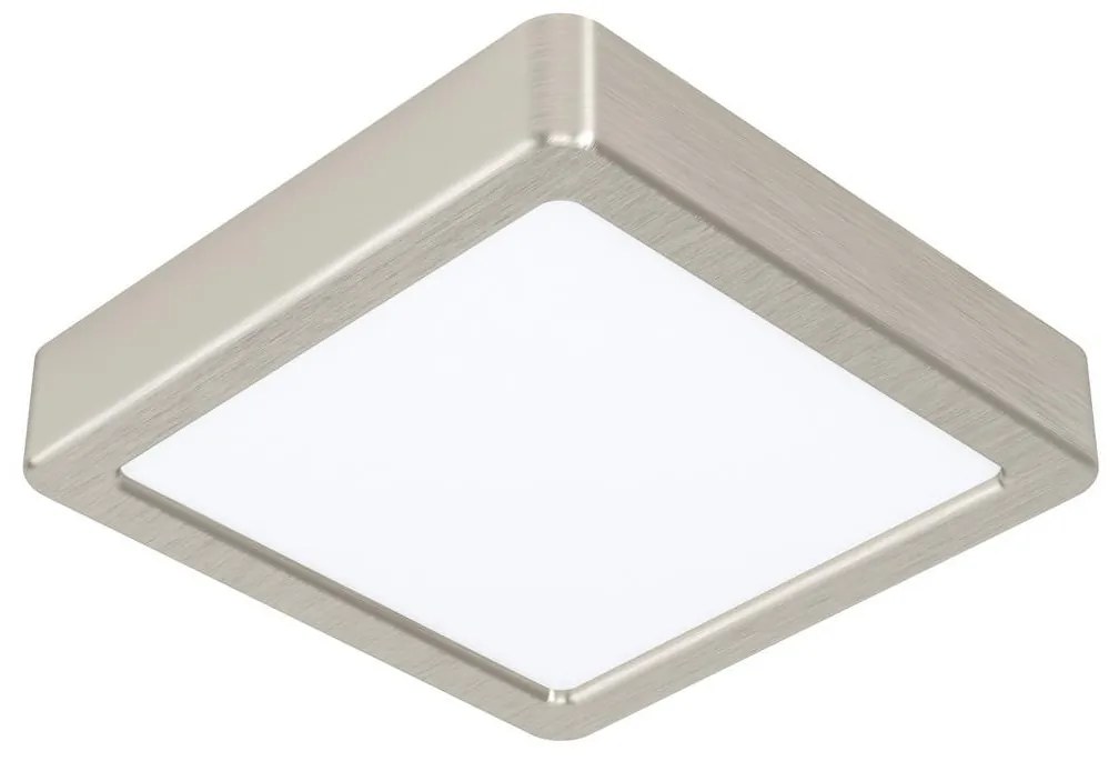 Eglo 99252 - LED Stropné svietidlo FUEVA 5 LED/10,5W/230V EG99252