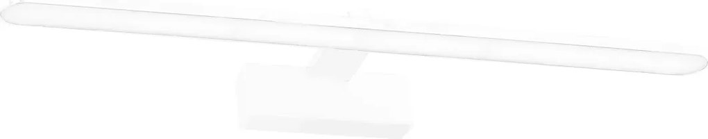 Nástenné LED svietidlo Splash, 1x LED 12w, 4000k, (60 cm), w