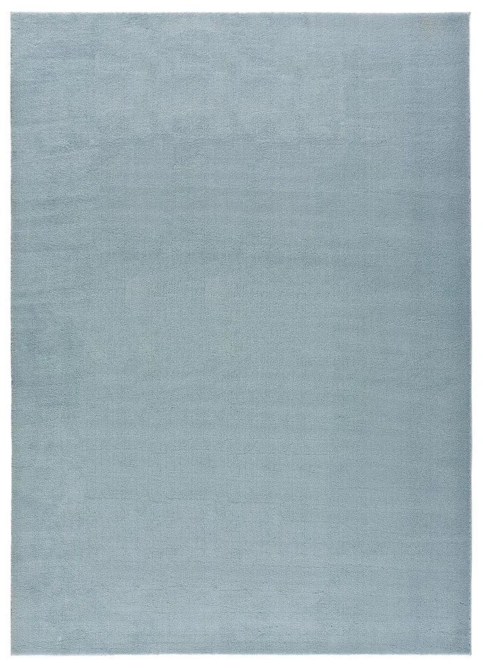 Modrý koberec 160x230 cm Loft – Universal