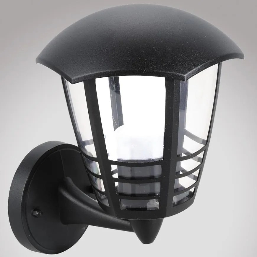 Záhradné nástenné svietidlo Marseille 8618 KG1