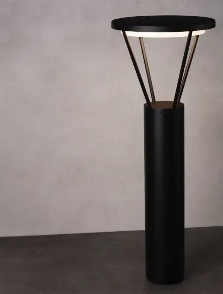 Vonkajšia lampa Virtus 30