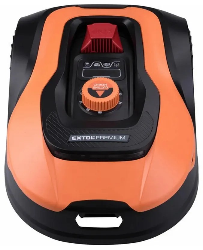 Extol Premium robotická kosačka 8895651