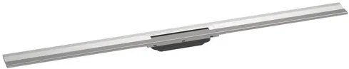 Hansgrohe RainDrain Flex sprchový žľab 120 cm nerez nerez 56054800