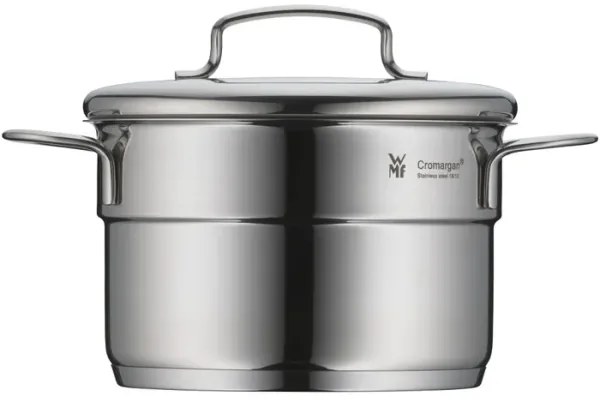 WMF - Hrniec MINI s pokrievkou Ø 14 cm