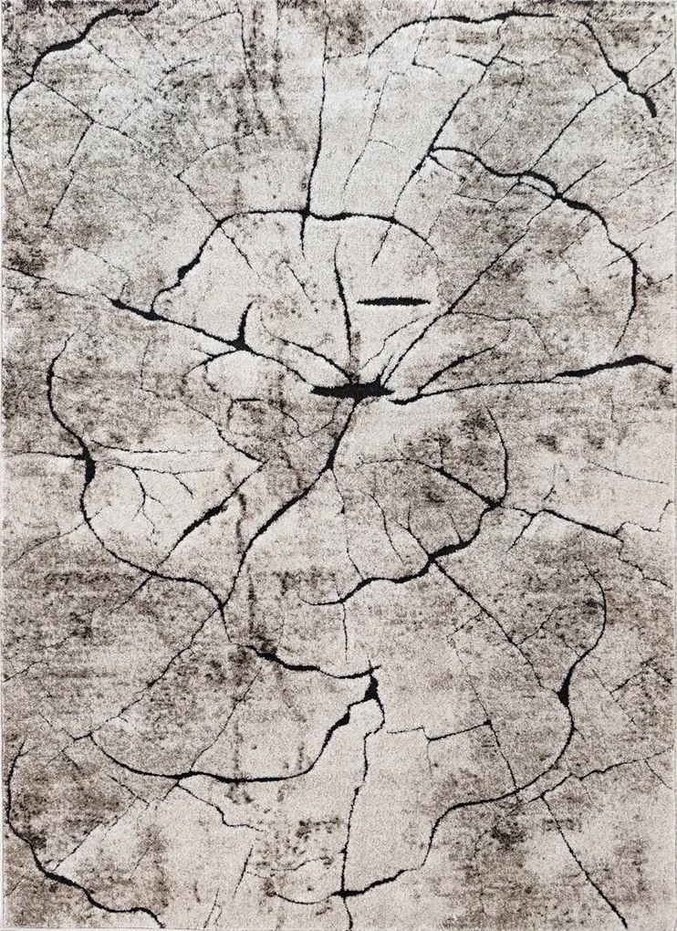 BE Koberec Miami 129 BEIGE – béžový obdĺžnikový Rozmer: 200x290 cm