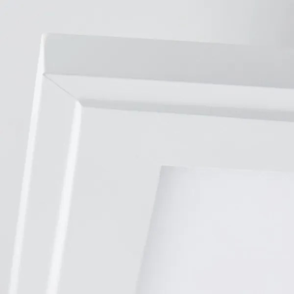 Brilliant - LED RGBW Stm. stropné svietidlo ALLIE LED/24W/230V 2700-6500K + DO