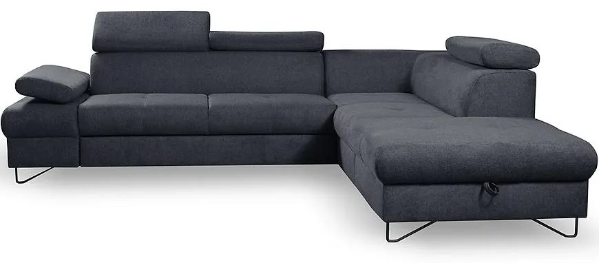 Rohová sedacia súprava Flavo P Loft 24