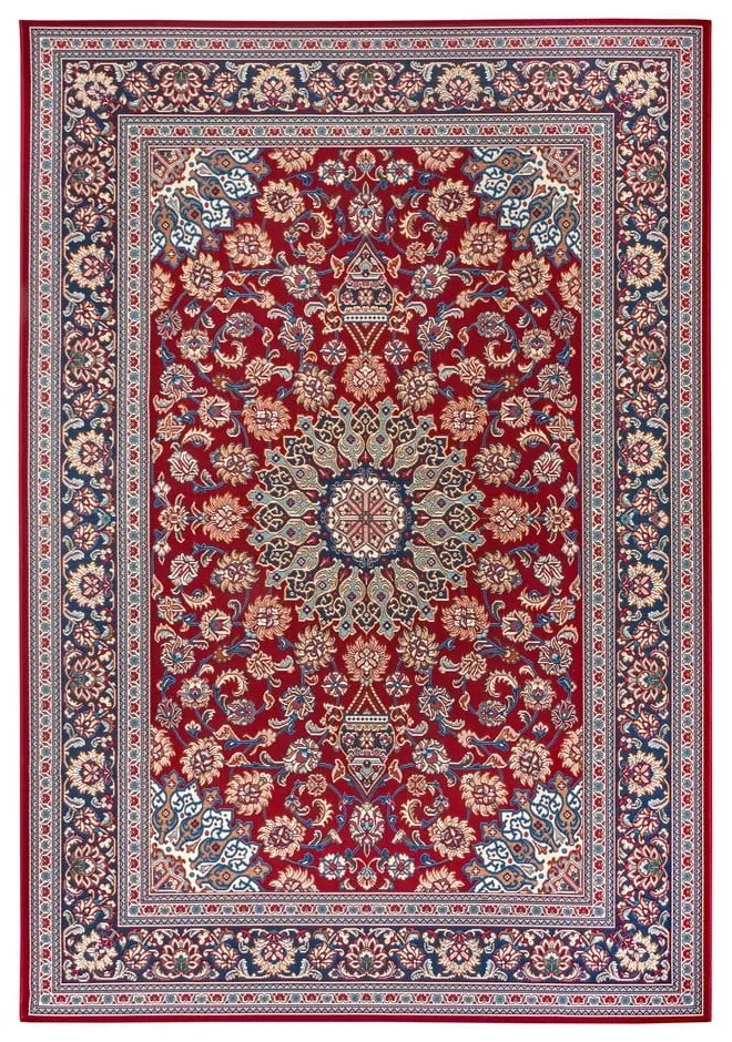 Červený vonkajší koberec 160x235 cm Kadi – Hanse Home