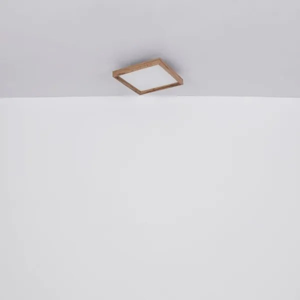 Globo 41595D1-LED Stropné svietidlo CINDERELLA LED/12W/230V 30 cm 2700/4500/6500K