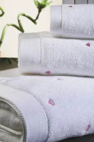 Soft Cotton Uterák MICRO LOVE 50x100 cm