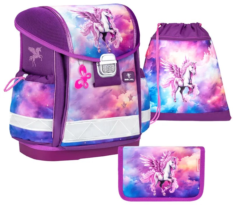 Školský set BELMIL Pegasus