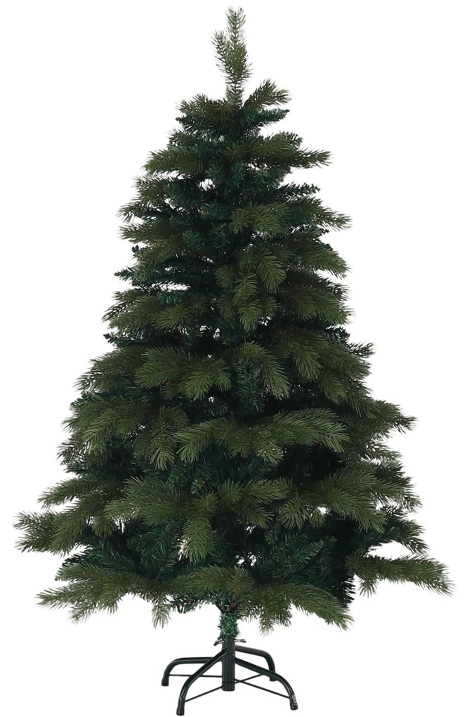 Full 3D vianočný stromček, zelená, 180 cm, CHRISTMAS TYP 12