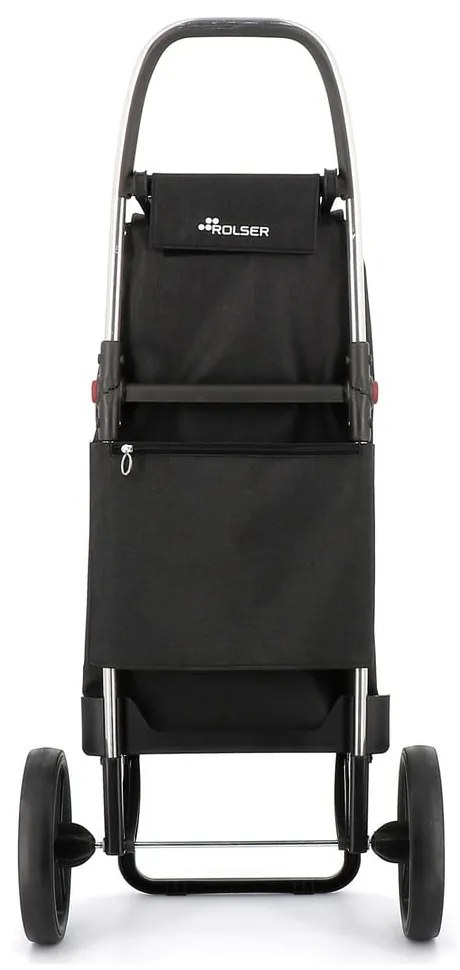 Nákupná taška 43 l I-Max Tweed 2 Logic - Rolser