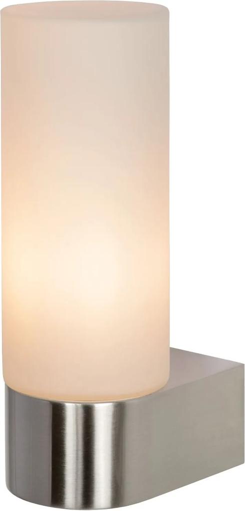 Kúpeľňové svietidlo LUCIDE JESSE Wall Light 04202/01/12