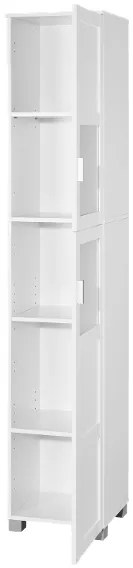 Livarno®  Vysoká skrinka do kúpeľne Basel  (100396343)