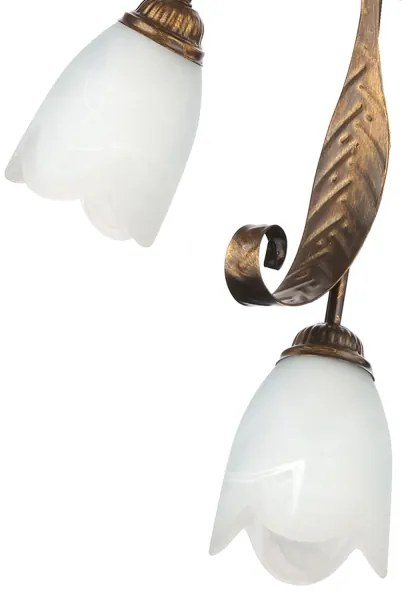 ONLI - Stropné svietidlo SONIA 6xE14/6W/230V