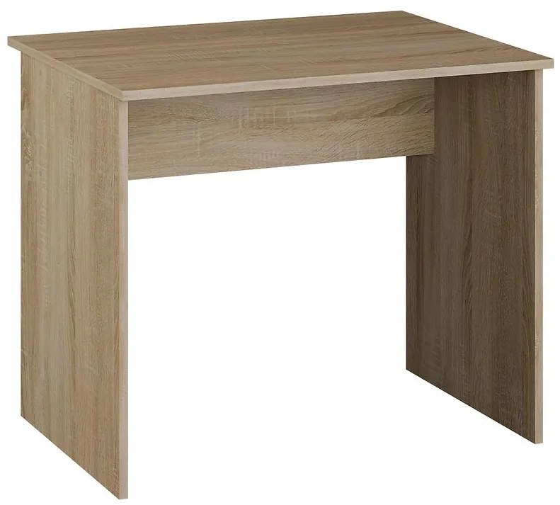 Písací stôl Oli D.Sonoma