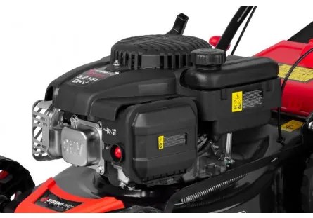Sammer Benzínová kosačka QL41S-139, 2,4 kw so záberom 40,6 cm+ pojazd, LONCIN 111820