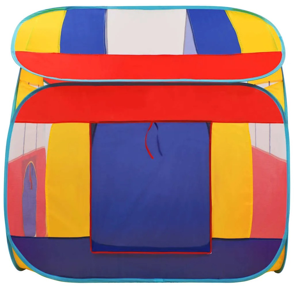 Stan na hranie s 300 loptičkami XXL