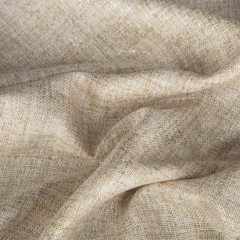 ZÁVES BLANKA 140X250 CM BÉŽOVÁ