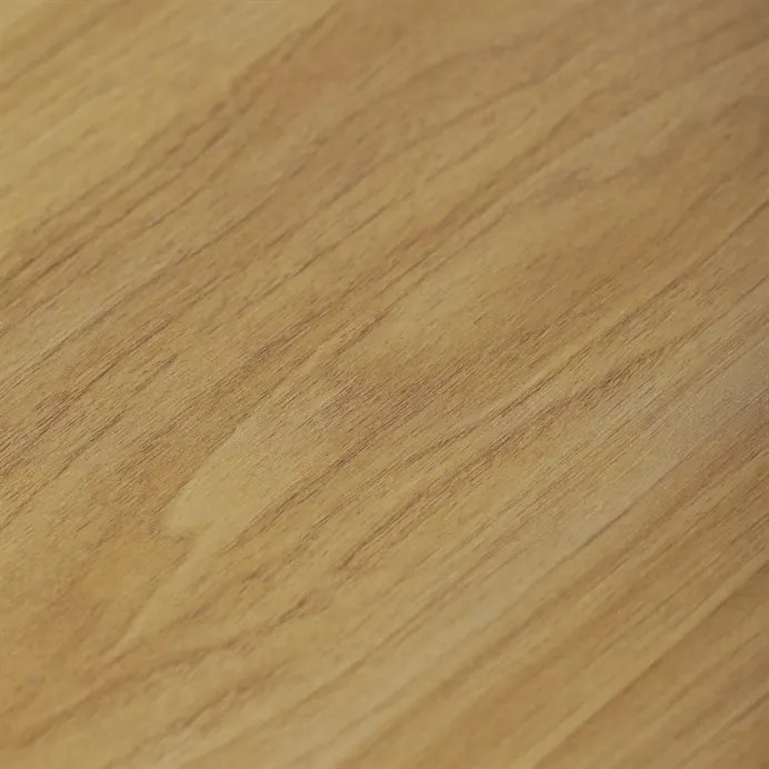Autronic BONTEC Jedálenský stôl 140x80cm, mdf, dub, HT-531 OAK Farba: Hnedá