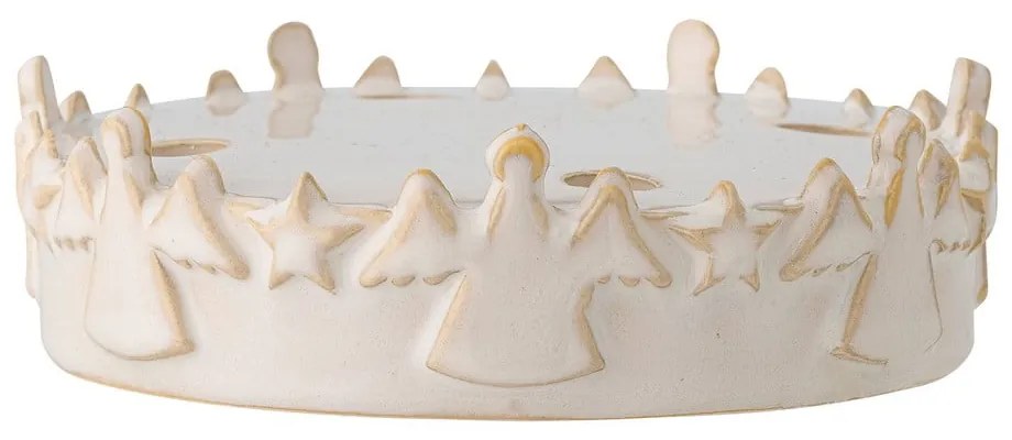 Kameninový adventný svietnik Starry – Bloomingville