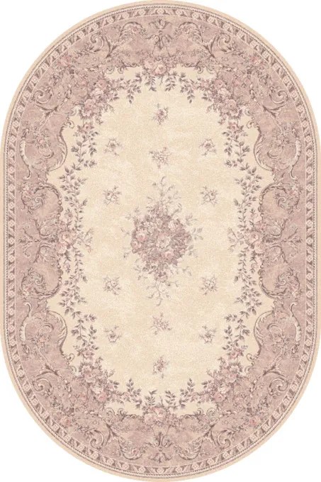 Koberec DAFNE Alabaster