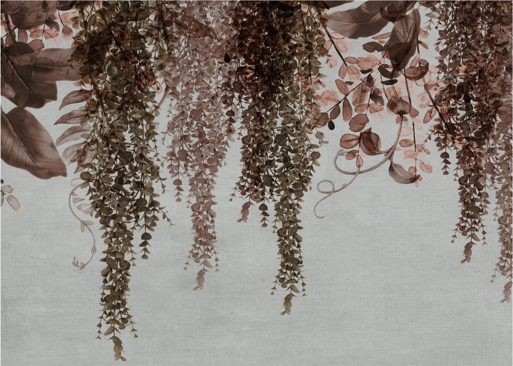 Obraz - Rastliny (70x50 cm)