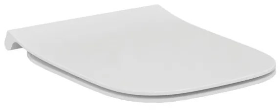 Ideal Standard Ideal Standard i.life B - WC sedátko ultra ploché Soft Close, biela T500301