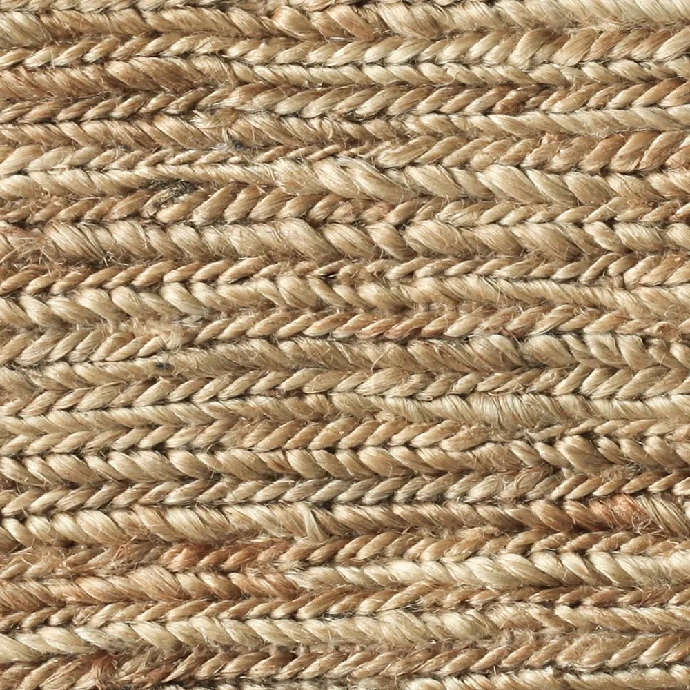 Koberec Braid Hemp: Béžová 200x300 cm