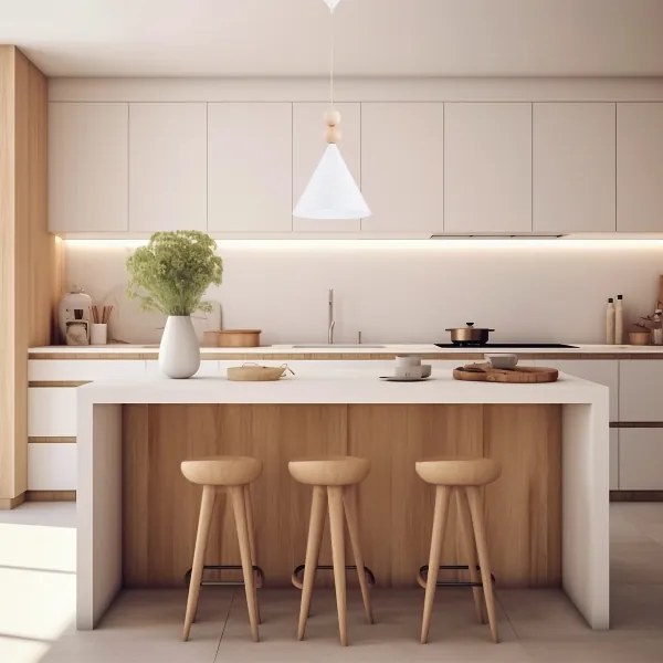 Argon 8632 - Luster na lanku KEGEL 1xE27/15W/230V biela