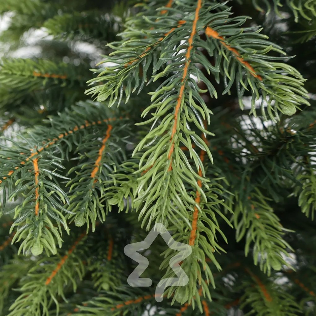 Smrek Natura 150 cm
