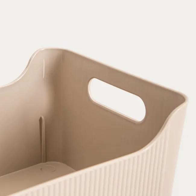 Sada organizérov DIALL béžová 773501 (2 ks)