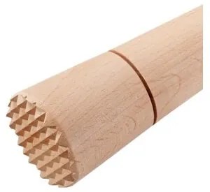 Westmark Tĺčik na kvasenie / fermentovanie WOODY, 23,5 cm