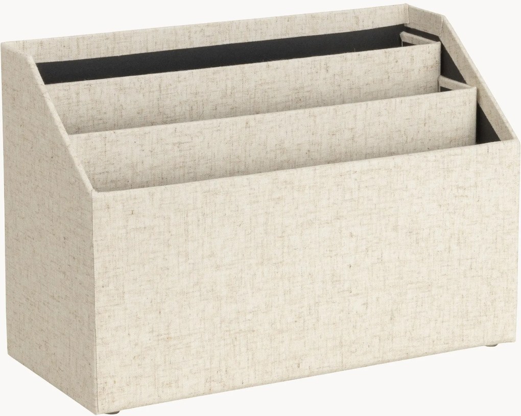 Organizér na písací stôl Hector