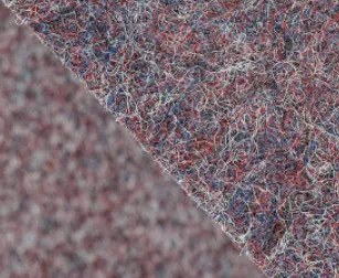 Beaulieu International Group, Koberec metráž Primavera 399, na mieru, šíře 4m, fialová, resine, chodba / predsieň