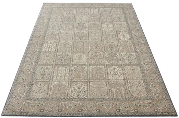 Koberec Agnella Regius Maur béžový