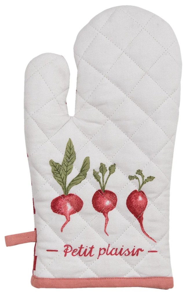 Chňapka Petit Plaisir - 16*30 cm