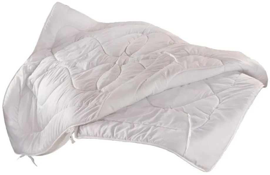 Brotex Prikrývka Duo 4 ročné obdobia, 140x200cm ,1300g