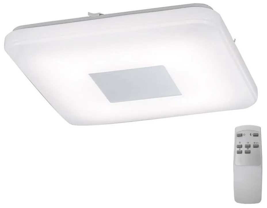 Leuchten Direkt Leuchten Direkt - LED Stmievateľné stropné svietidlo LAVINIA 1xLED/22W/23 W0836