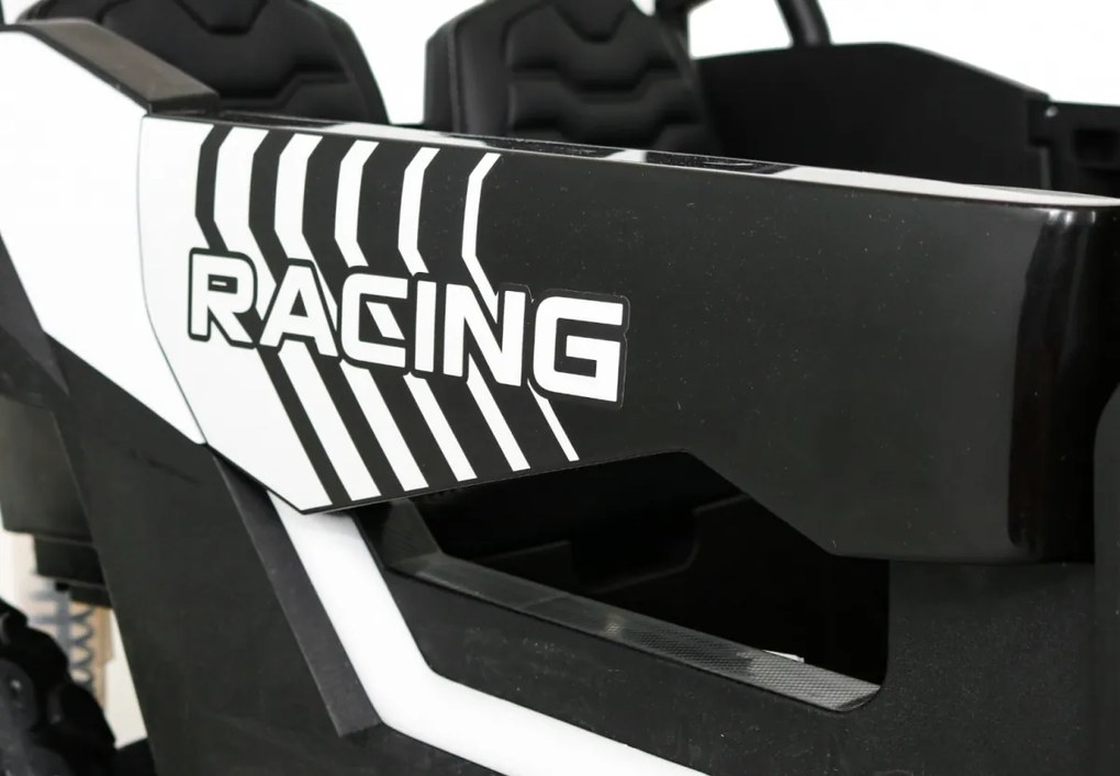 RAMIZ Bugina ATV STRONG Racing PA.A03 - biela