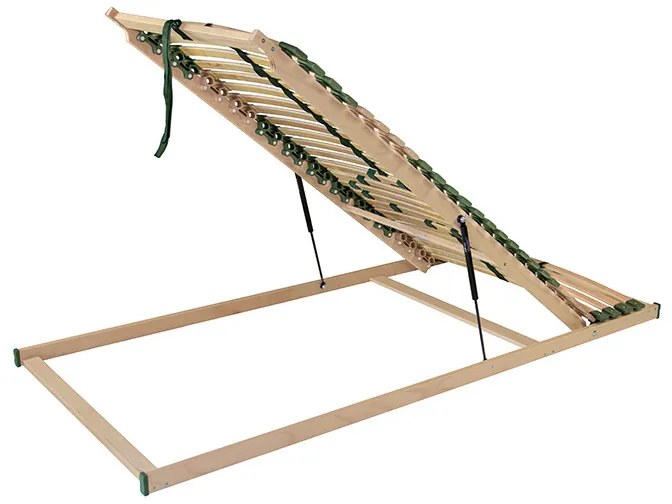 Ahorn PORTOFLEX P PEVNÝ LAMELOVÝ ROŠT