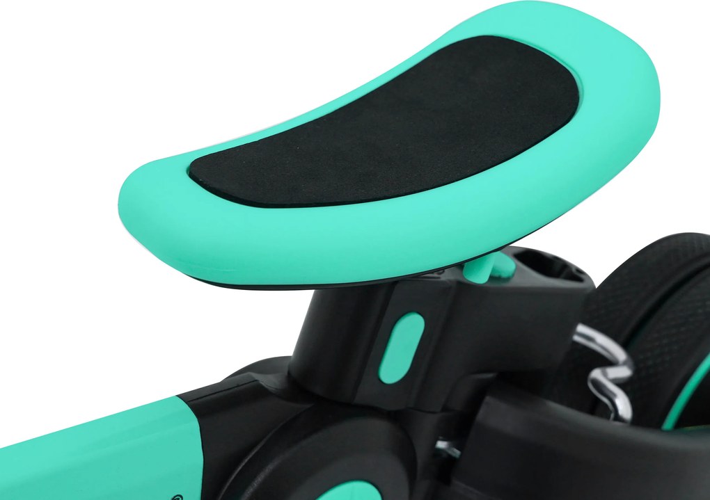 Ramiz Happy Bike 3v1 Sportrike Modrá