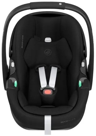 Autosedačka MAXI COSI Pebble 360 PRO 2 i-Size 2025 Farba: Essential Green