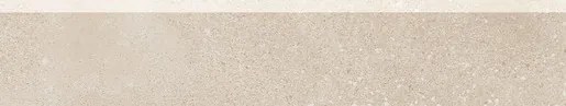 Sokel Rako Betonico svetlo béžová 45x8,5 cm mat DSAPS793.1