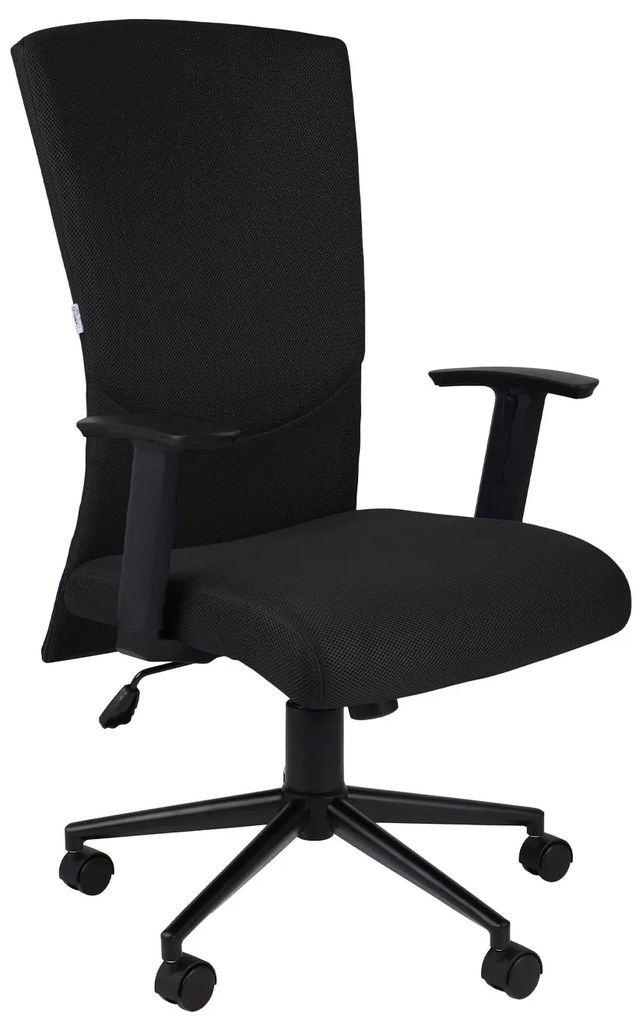 Kancelárske kreslo Basic